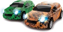 GOAL CARS SUPERCUP