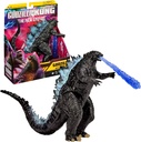 GODZILLA vs.KING KONG 15 CM.SURT.