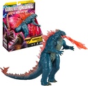 GODZILLA vs.KING KONG 15 CM.SURT.