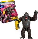 GODZILLA vs.KING KONG 15 CM.SURT.