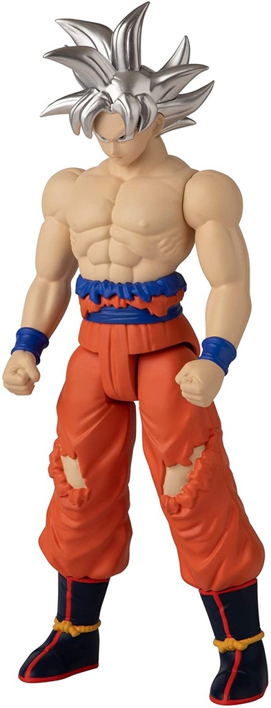 GOKU ULTRA INST.LIMIT BREAKER
