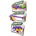 GOO JIT ZU-COCHE ROCK JAW