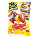 GOO JIT ZU-COCHE ROCK JAW