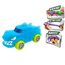 GOO JIT ZU-COCHE THRASH