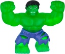 GOO JIT ZU-FIG.INCREIBLE HULK
