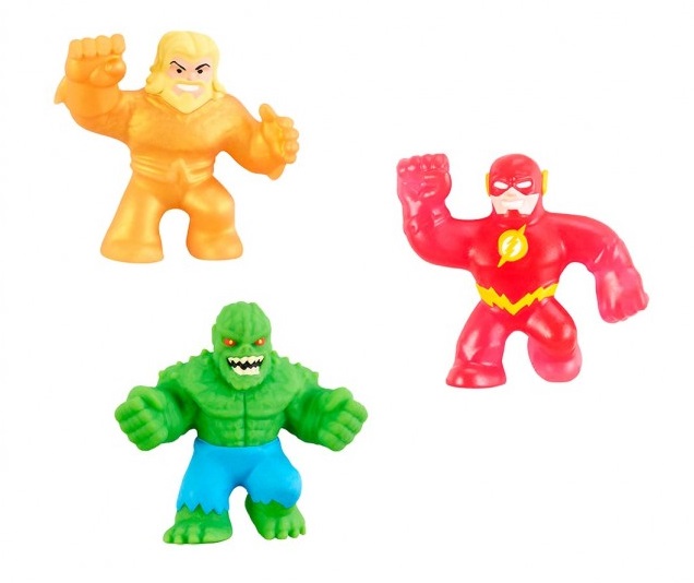 GOO JIT ZU-MINIS DC