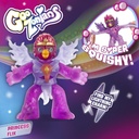 GOOZONIANS-PRINCESA FLIK+FENIX