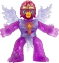 GOOZONIANS-PRINCESA FLIK+FENIX