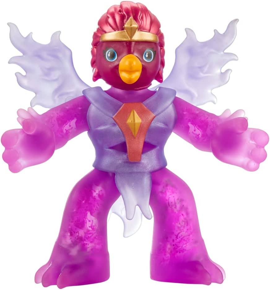GOOZONIANS-PRINCESA FLIK+FENIX