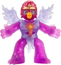 GOOZONIANS-PRINCESA FLIK+FENIX