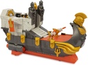 GORMITI S3-BARCO ISKADOR