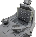 GORMITI S3-BARCO ISKADOR