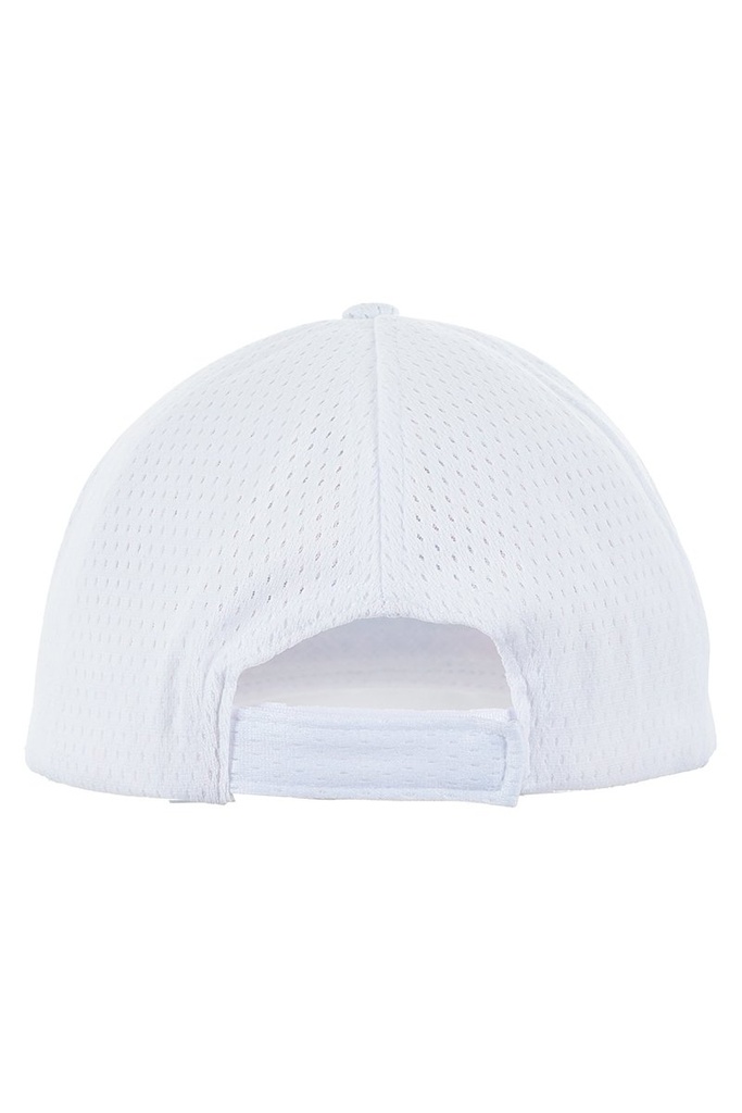 GORRA BARBIE BLANCA T.52