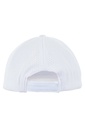 GORRA BARBIE BLANCA T.52