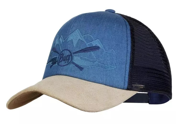 GORRA BUFF TRUCKER BRANY