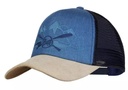 GORRA BUFF TRUCKER BRANY