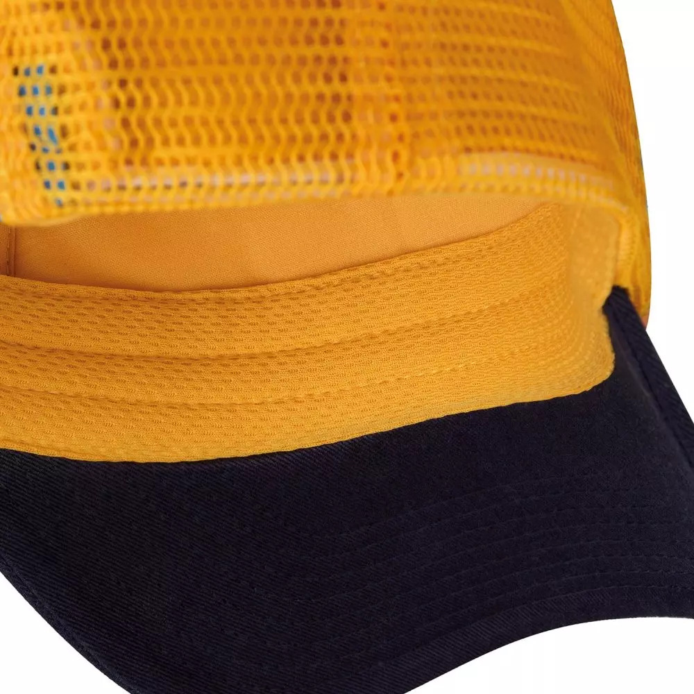 GORRA BUFF TRUCKER EXPLORE