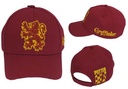 GORRA HARRY POTTER GRYFFINDOR