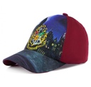 GORRA HARRY POTTER T.52-54