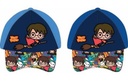 GORRA HARRY POTTER T.52/54