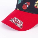 GORRA MARVEL