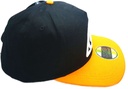GORRA NARUTO 3D BORDADA T56-58