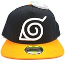 GORRA NARUTO 3D BORDADA T56-58