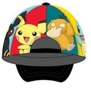 GORRA POKEMON SUBLIMATION 54-56