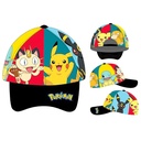 GORRA POKEMON SUBLIMATION 54-56