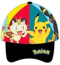 GORRA POKEMON SUBLIMATION 54-56