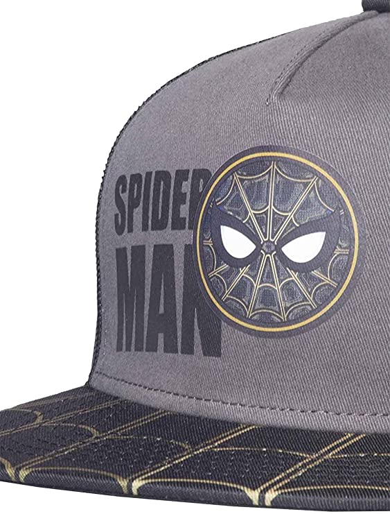 GORRA SPIDERMAN MARVEL