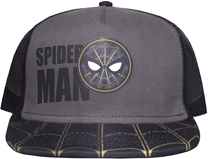 GORRA SPIDERMAN MARVEL