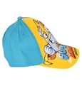 GORRA SUPERZINGS T.52-54