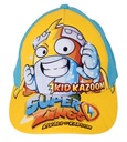 GORRA SUPERZINGS T.52-54