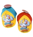GORRA SUPERZINGS T.52-54