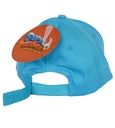 GORRA SUPERZINGS T.52-54