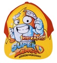 GORRA SUPERZINGS T.52-54