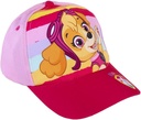 GORRA+GAFAS SOL PAW PATROL
