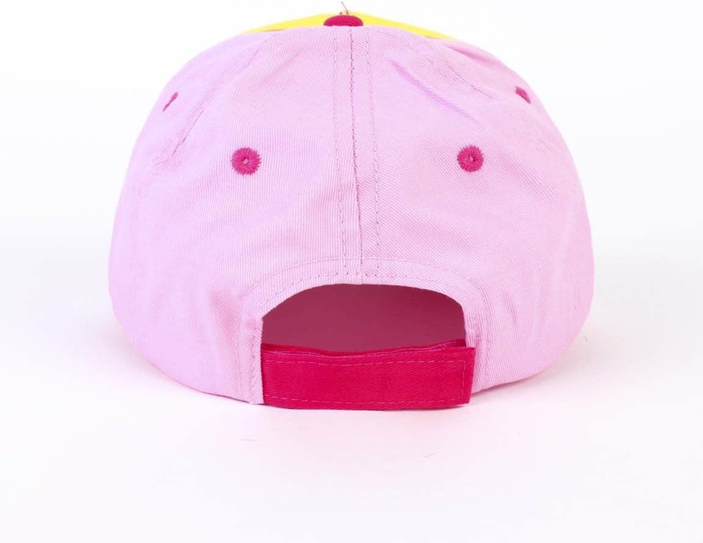 GORRA+GAFAS SOL PAW PATROL