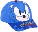 GORRA+GAFAS SOL SONIC