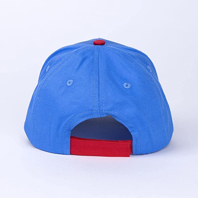 GORRA+GAFAS SOL SONIC
