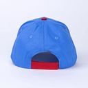 GORRA+GAFAS SOL SONIC