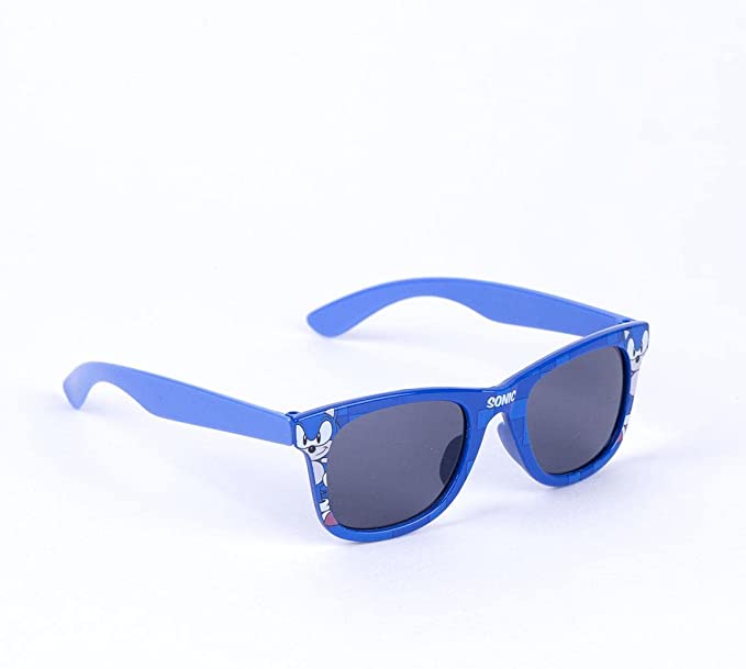 GORRA+GAFAS SOL SONIC