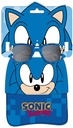 GORRA+GAFAS SOL SONIC