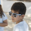 GORRA+GAFAS SOL STITCH