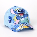 GORRA+GAFAS SOL STITCH