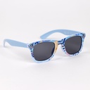 GORRA+GAFAS SOL STITCH