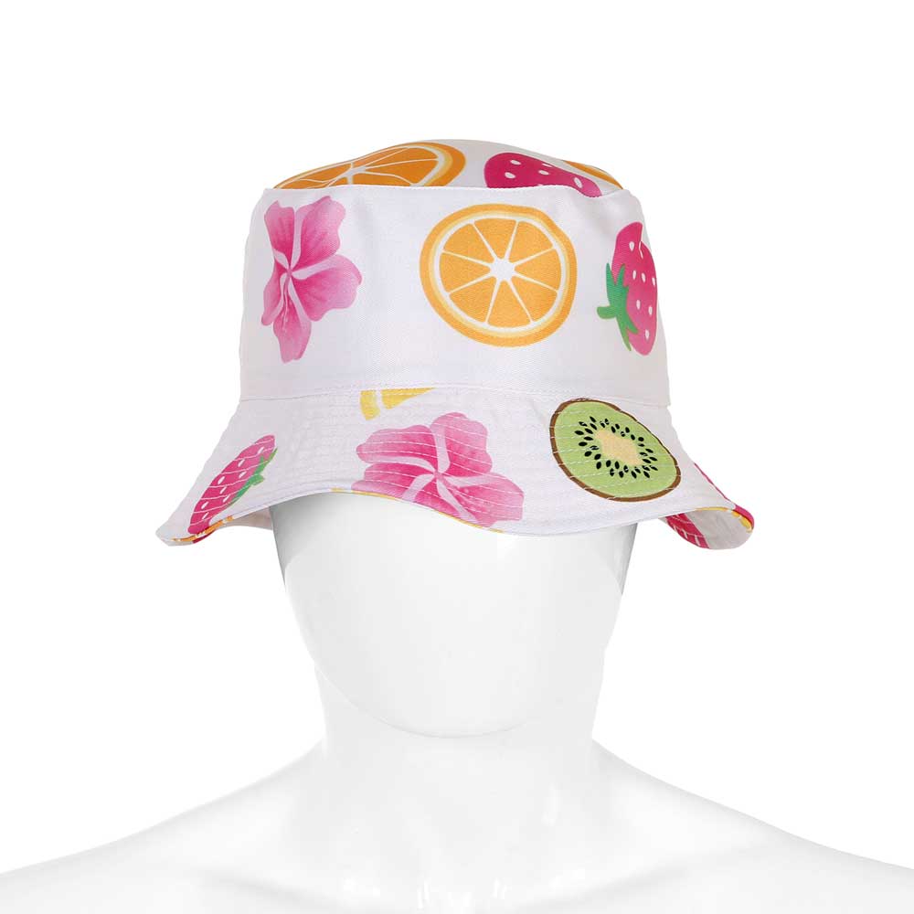 GORRO KARACTER FRUIT