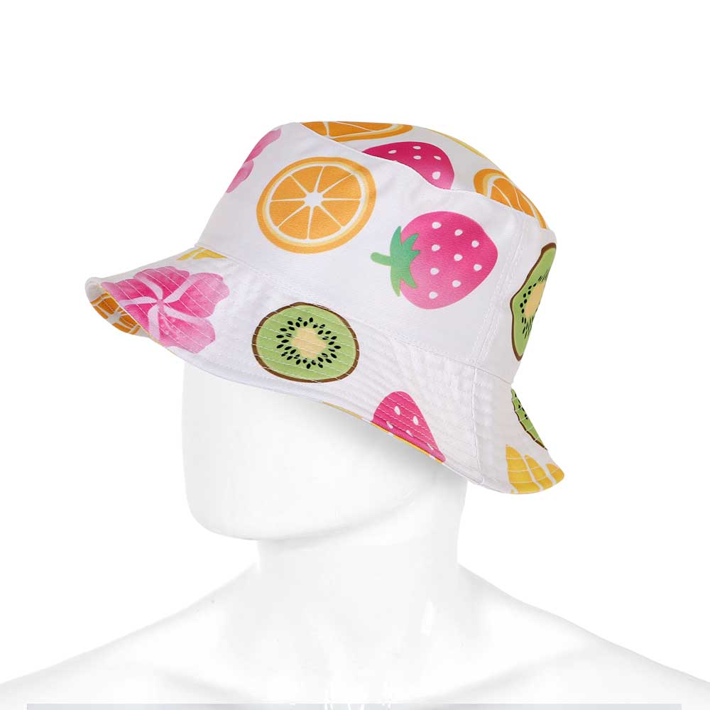 GORRO KARACTER FRUIT