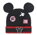 GORRO MICKEY POMPON
